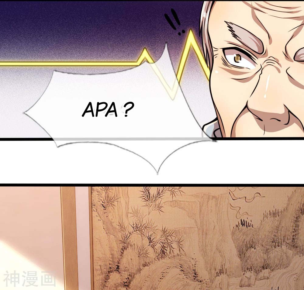 Medical Martial Arts Chapter 135 Bahasa Indonesia